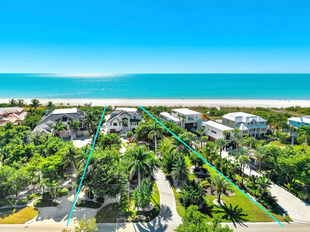 3611 W Gulf Drive Sanibel FL 33957