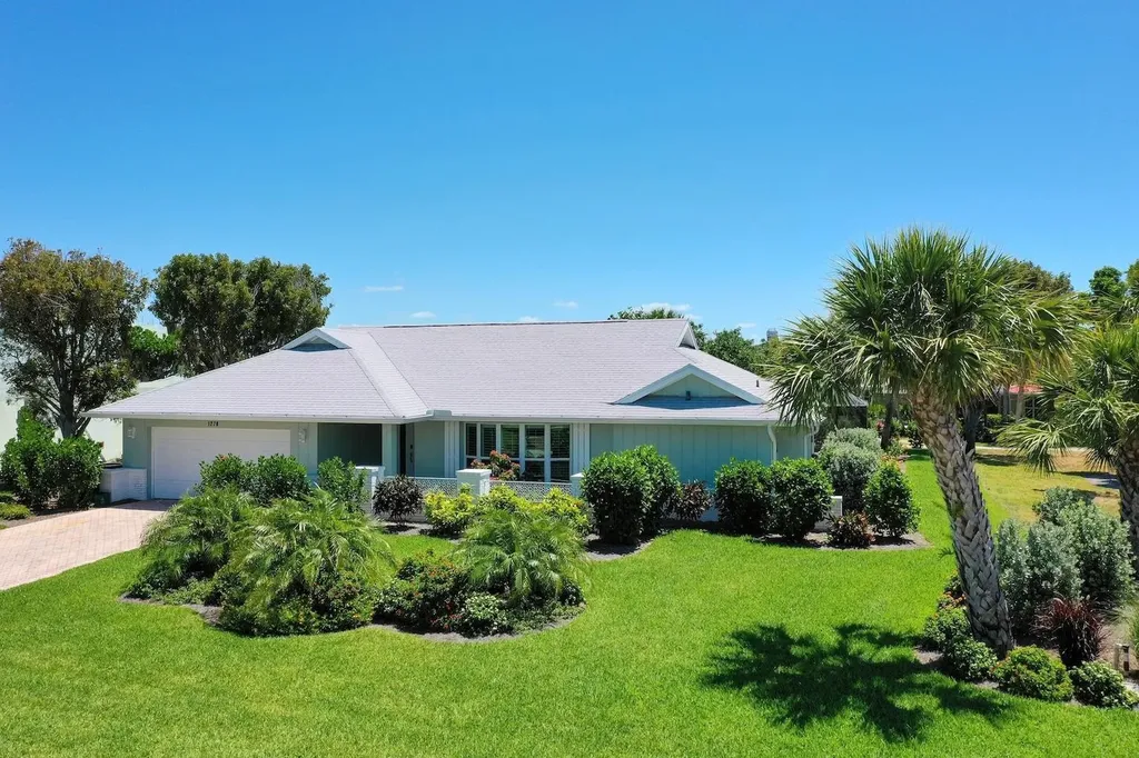 1270 Par View Drive Sanibel FL 33957