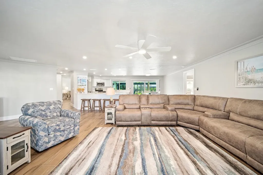 1270 Par View Drive Sanibel FL 33957