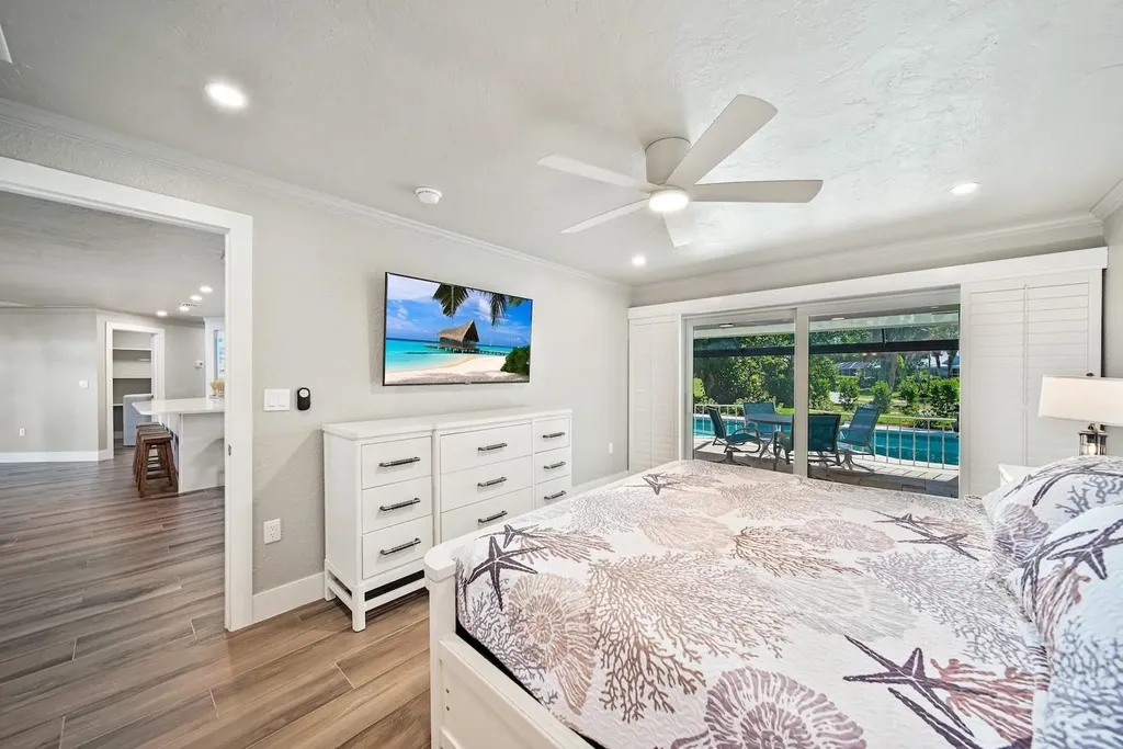 1270 Par View Drive Sanibel FL 33957