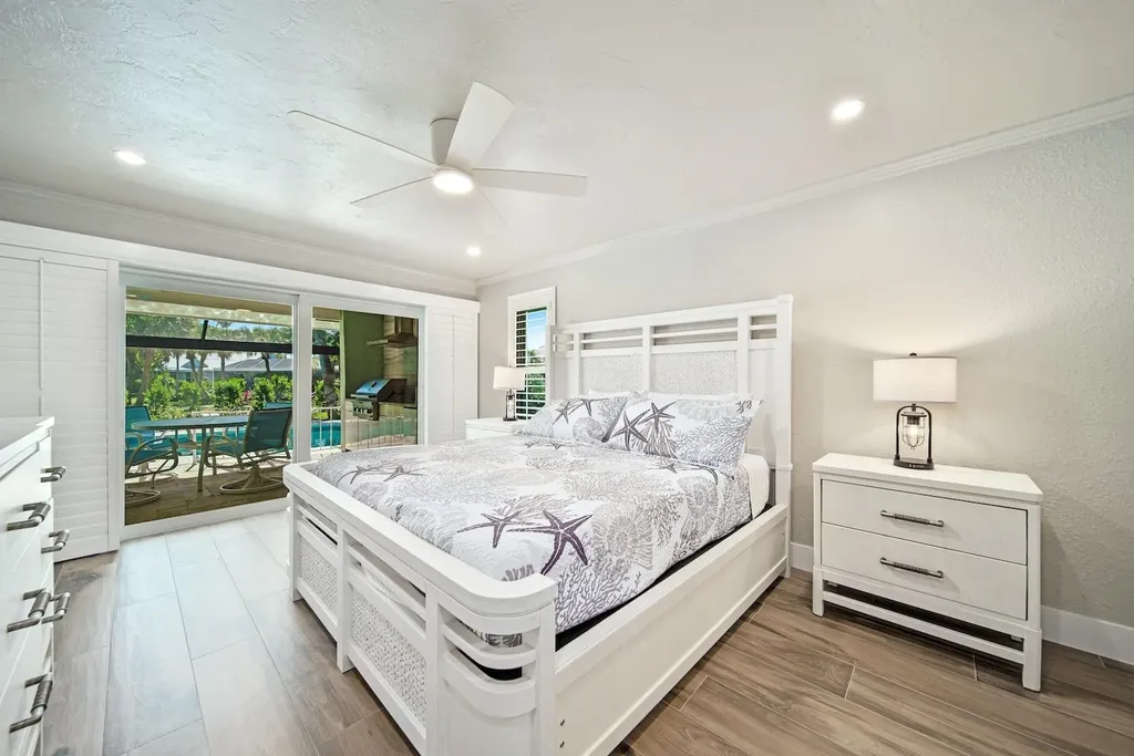 1270 Par View Drive Sanibel FL 33957