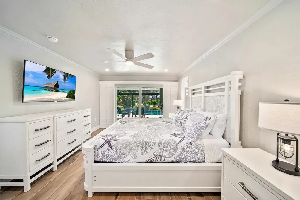 1270 Par View Drive Sanibel FL 33957