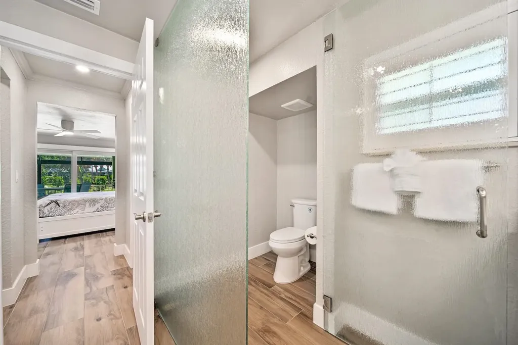 1270 Par View Drive Sanibel FL 33957