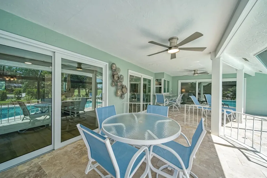 1270 Par View Drive Sanibel FL 33957
