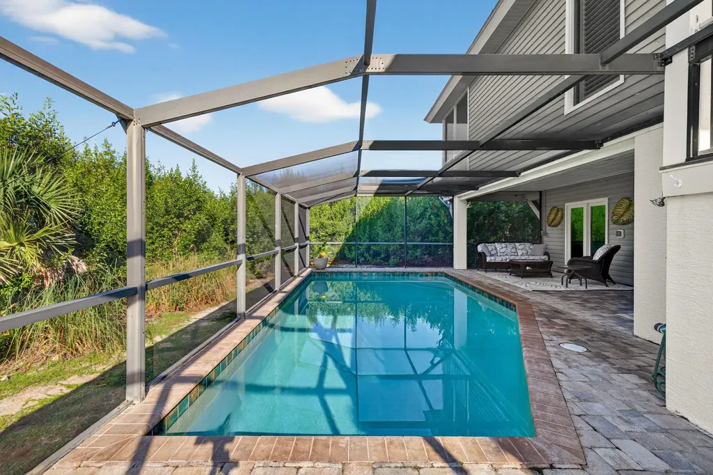 698 Spartina Court Sanibel FL 33957