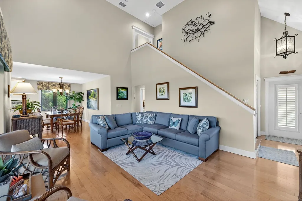 698 Spartina Court Sanibel FL 33957