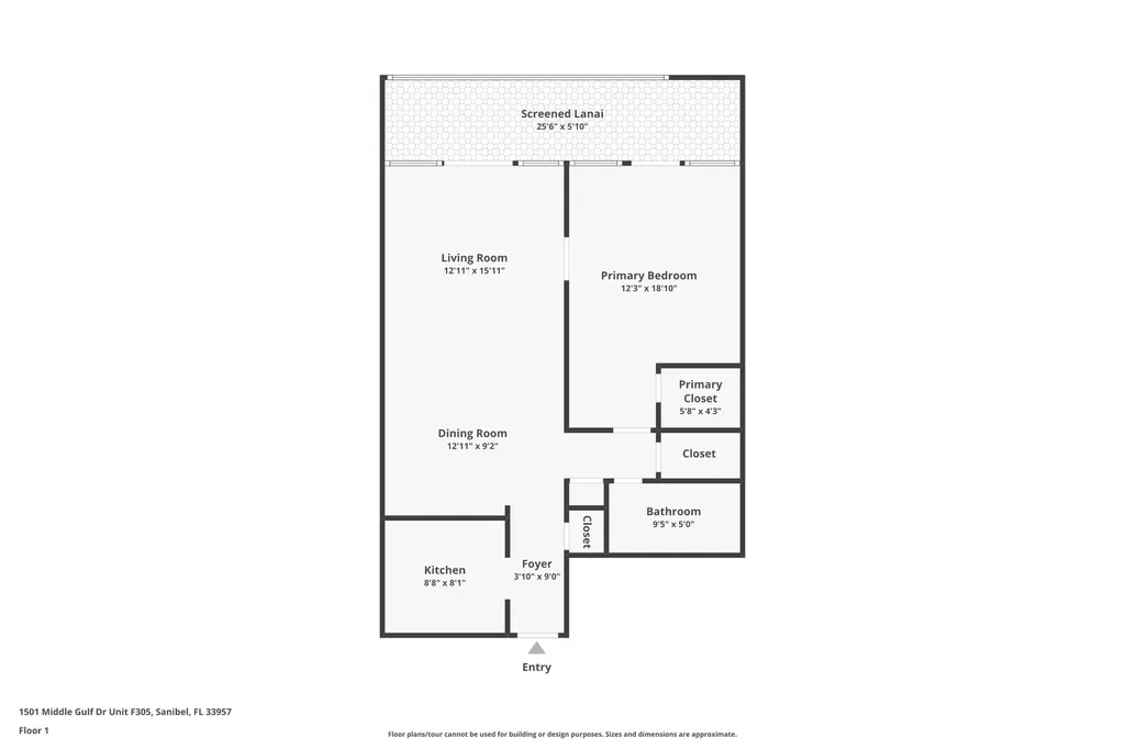698 Spartina Court Sanibel FL 33957