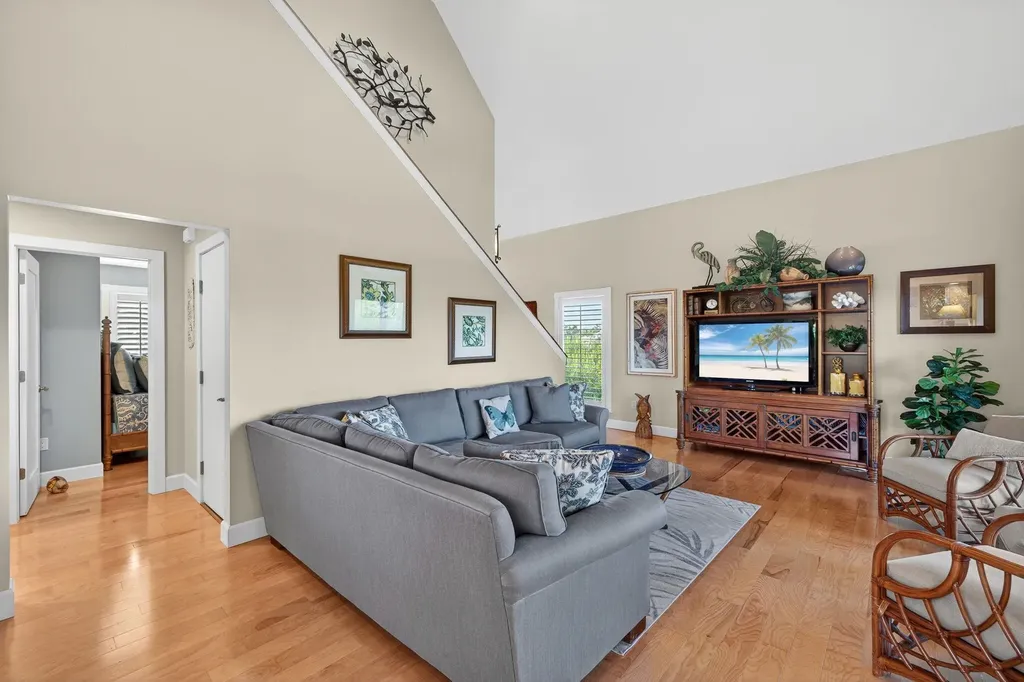 698 Spartina Court Sanibel FL 33957