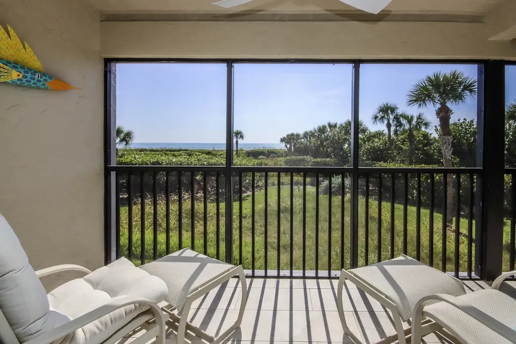 1785 Middle Gulf Drive Sanibel FL 33957