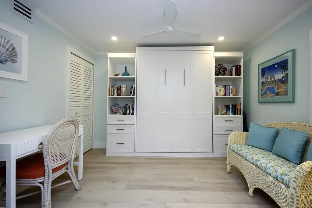 1785 Middle Gulf Drive Sanibel FL 33957