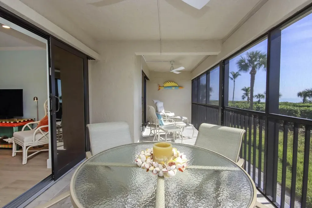 1785 Middle Gulf Drive Sanibel FL 33957