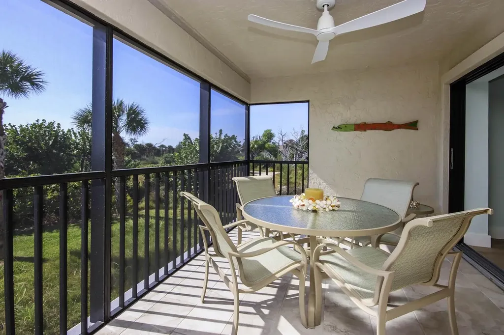 1785 Middle Gulf Drive Sanibel FL 33957