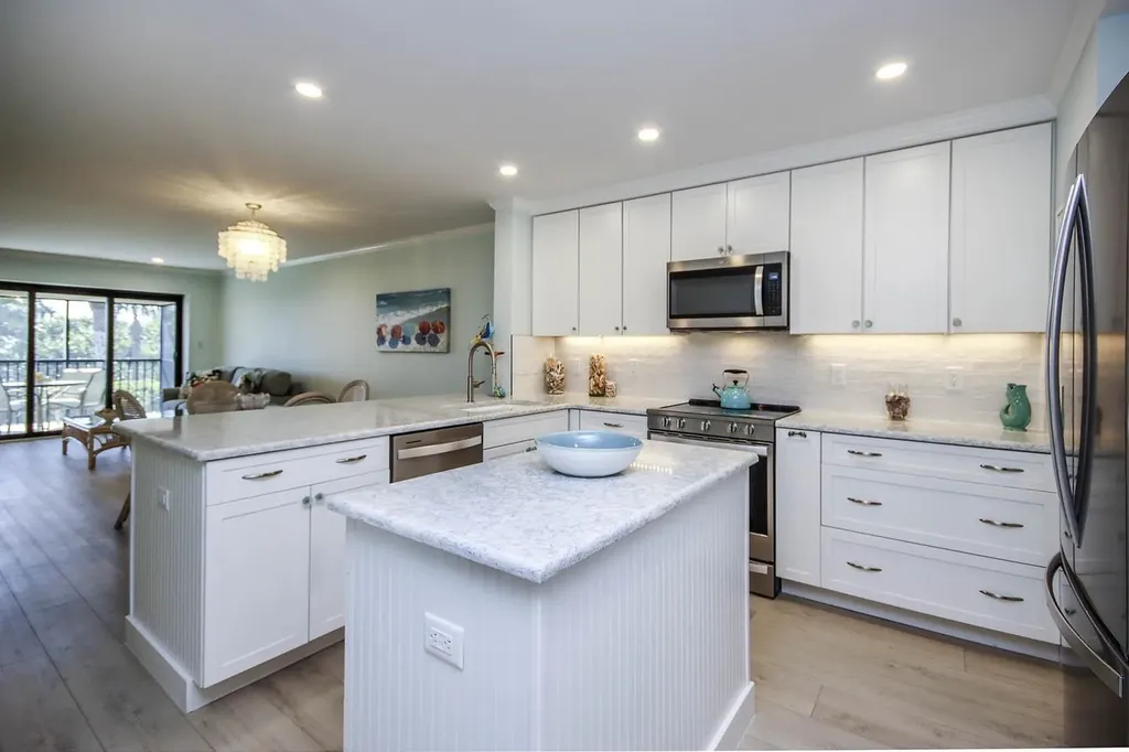 1785 Middle Gulf Drive Sanibel FL 33957