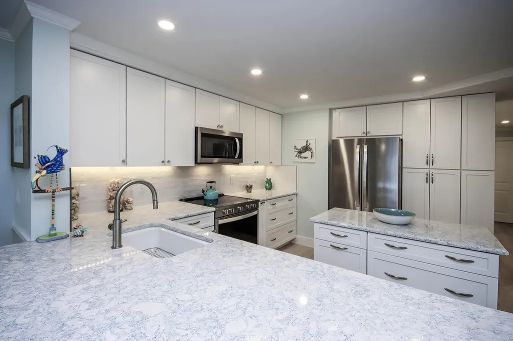 1785 Middle Gulf Drive Sanibel FL 33957