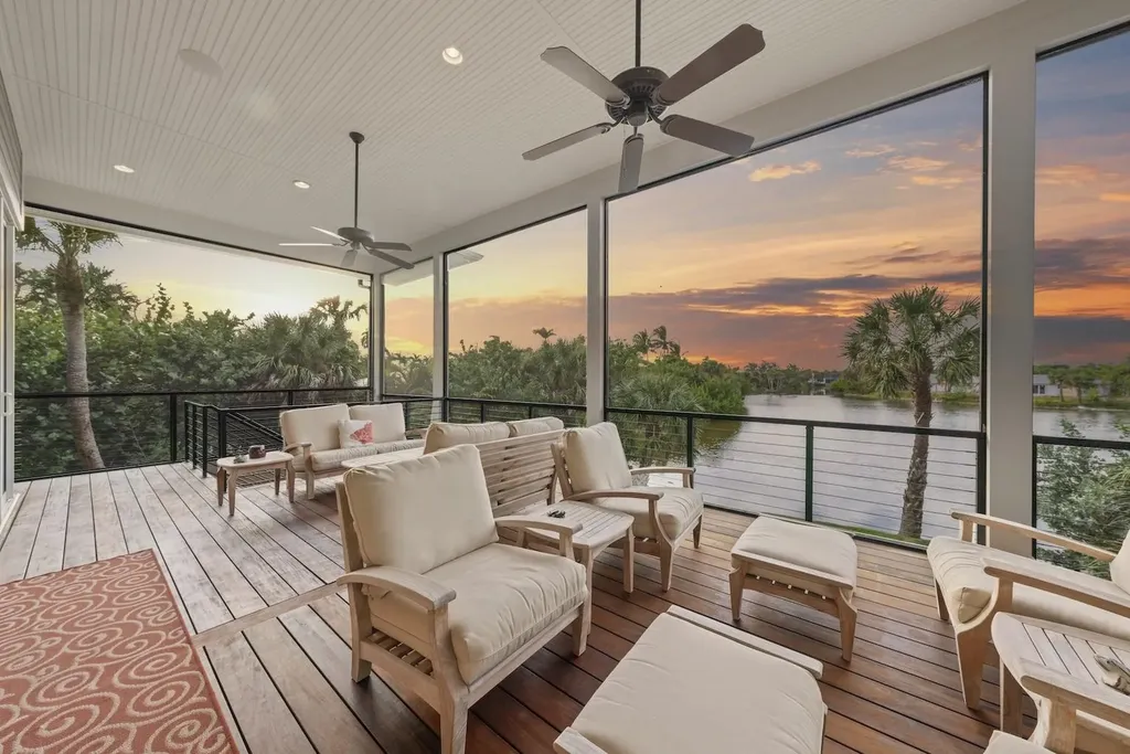 4383 Gulf Pines Drive Sanibel FL 33957