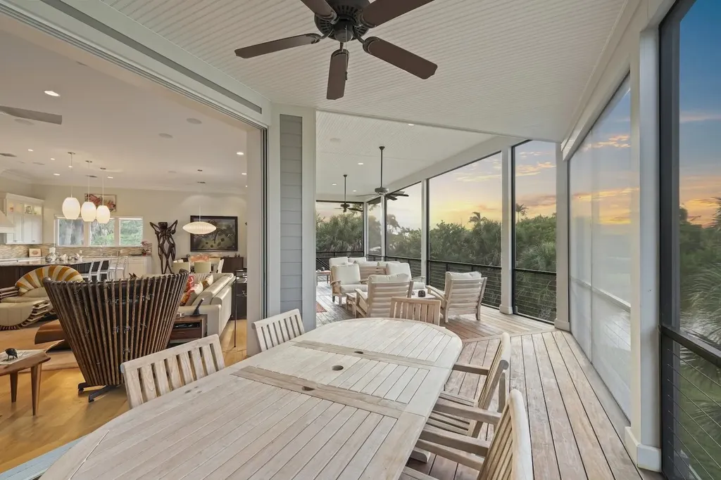 4383 Gulf Pines Drive Sanibel FL 33957