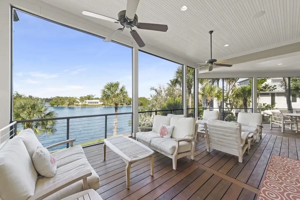 4383 Gulf Pines Drive Sanibel FL 33957