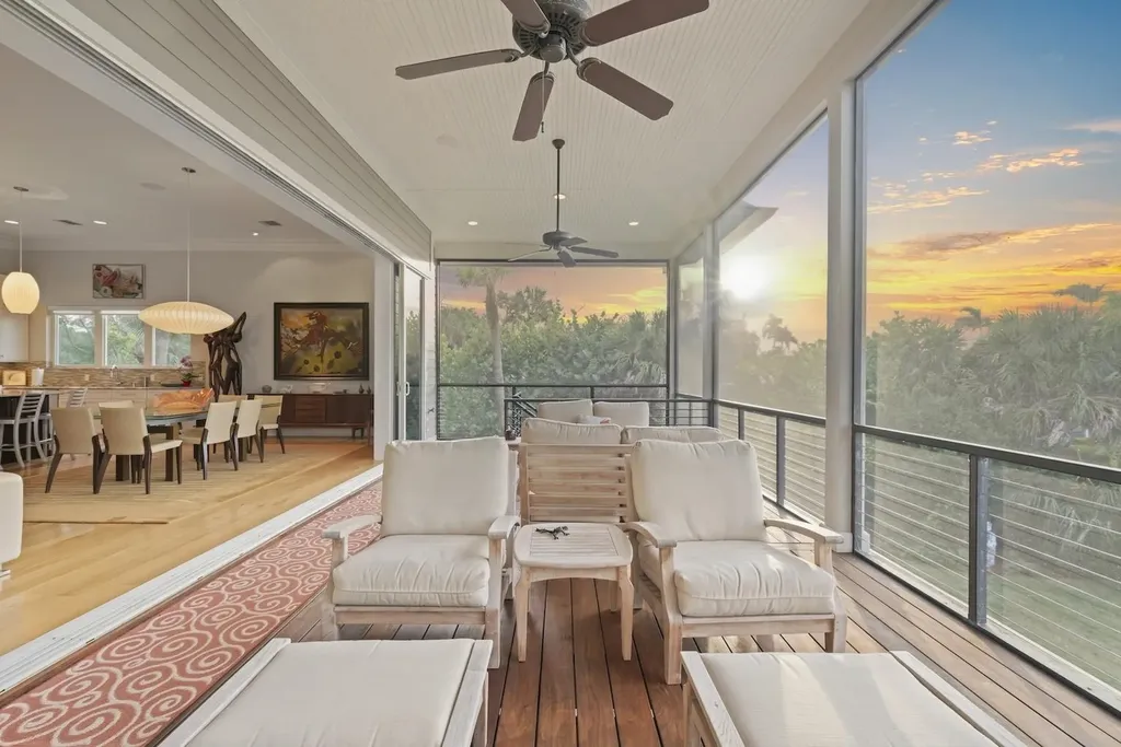 4383 Gulf Pines Drive Sanibel FL 33957