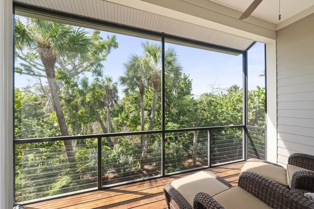 4383 Gulf Pines Drive Sanibel FL 33957