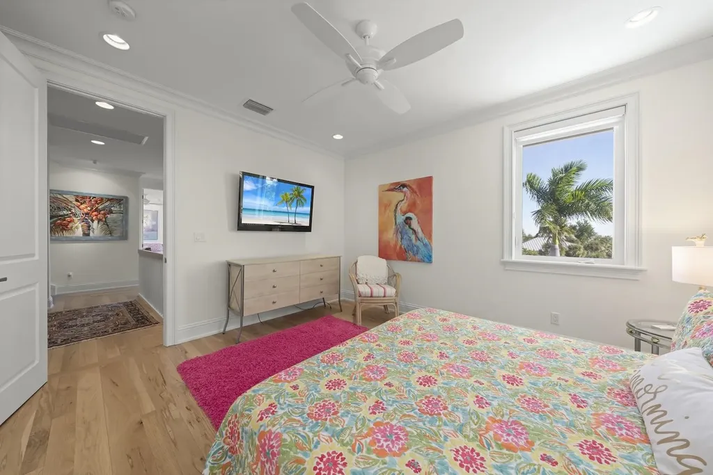 4383 Gulf Pines Drive Sanibel FL 33957