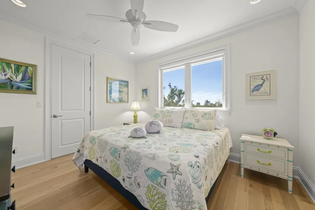 4383 Gulf Pines Drive Sanibel FL 33957