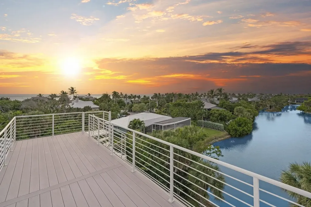 4383 Gulf Pines Drive Sanibel FL 33957