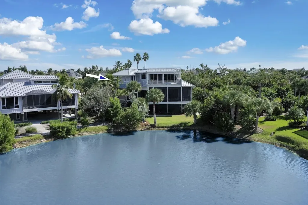 4383 Gulf Pines Drive Sanibel FL 33957