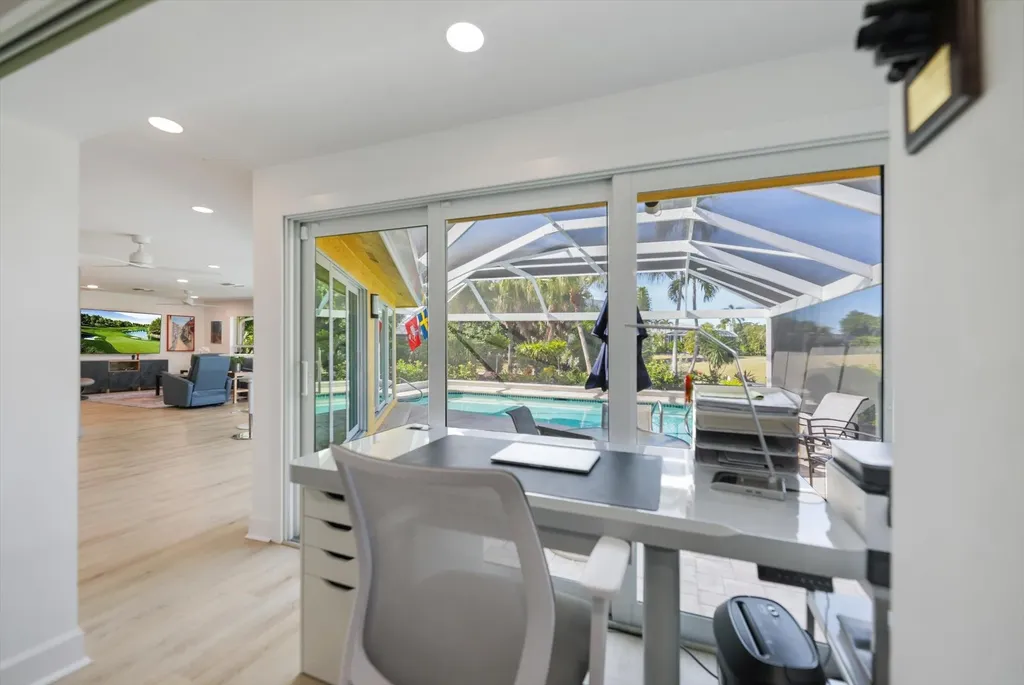 1264 Par View Drive Sanibel FL 33957