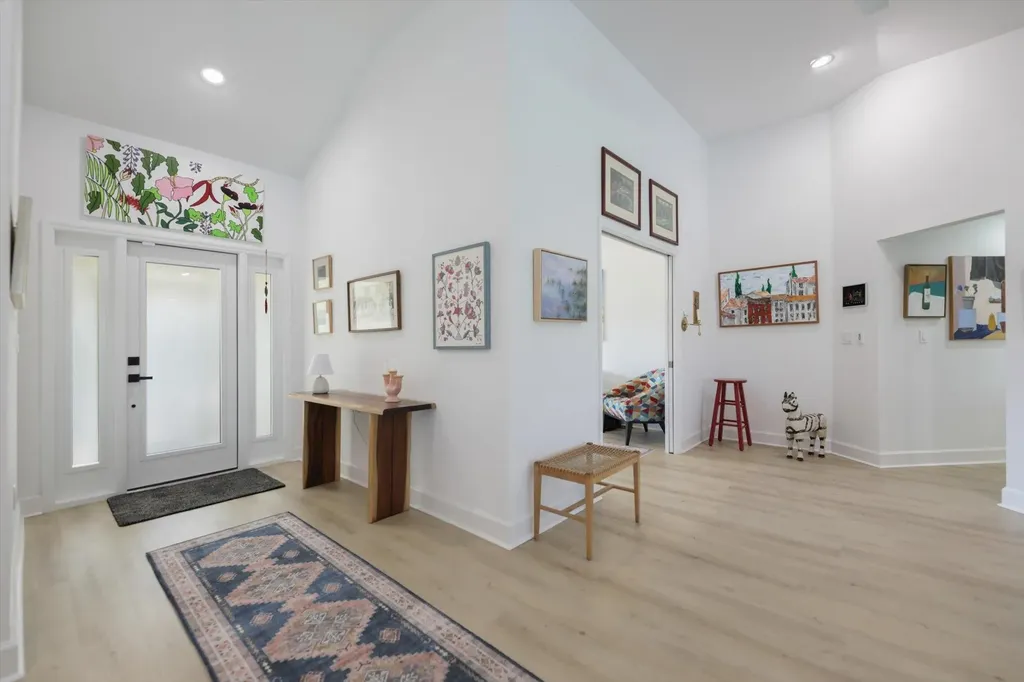 1264 Par View Drive Sanibel FL 33957