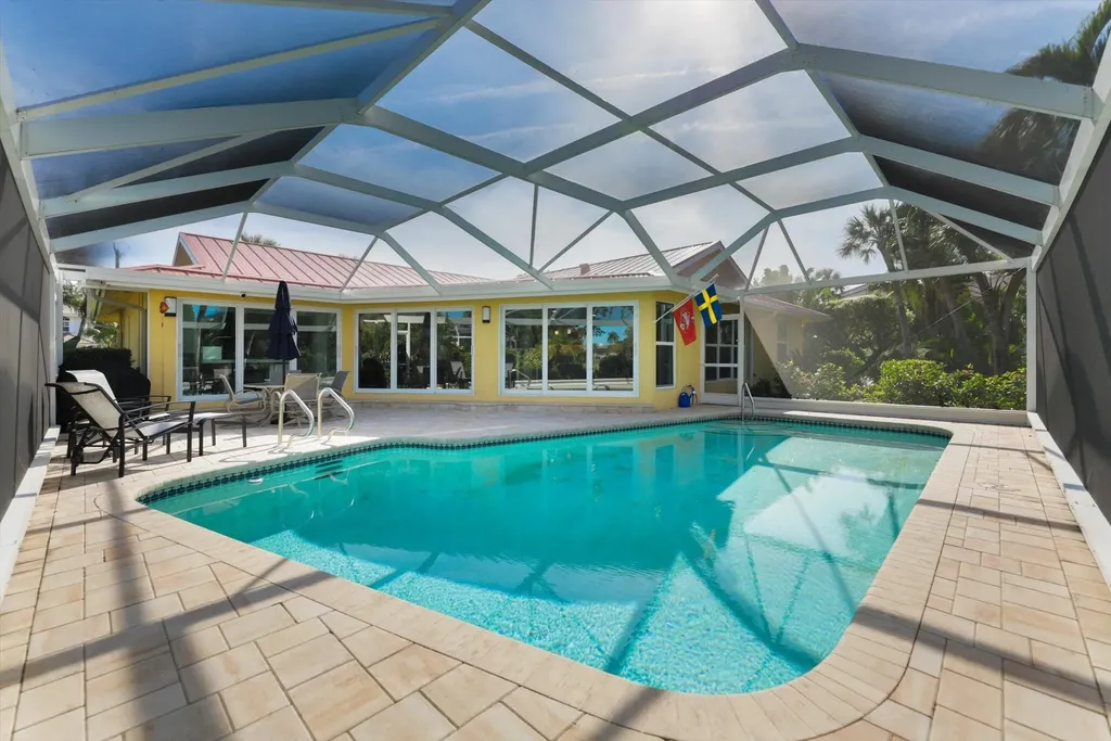 1264 Par View Drive Sanibel FL 33957