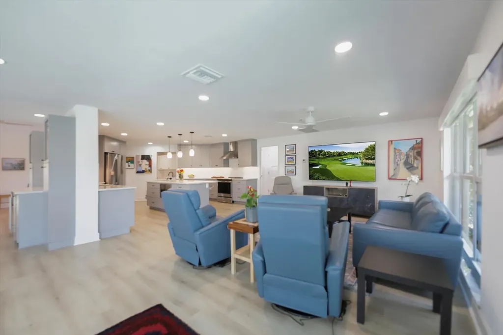 1264 Par View Drive Sanibel FL 33957