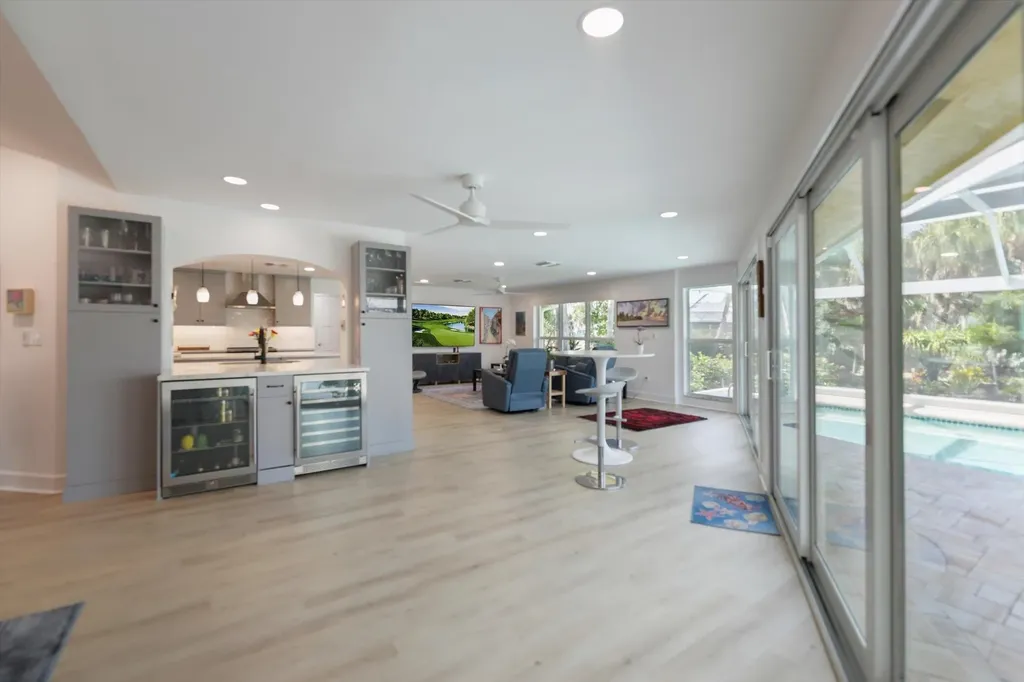 1264 Par View Drive Sanibel FL 33957