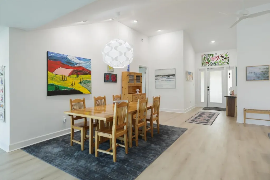 1264 Par View Drive Sanibel FL 33957