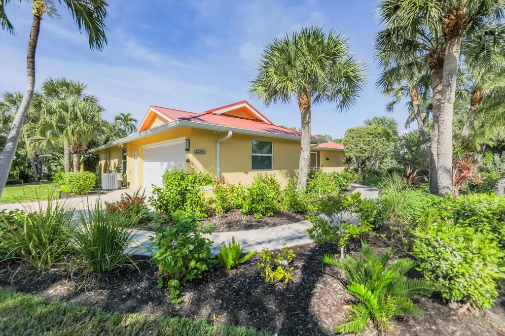 1264 Par View Drive Sanibel FL 33957
