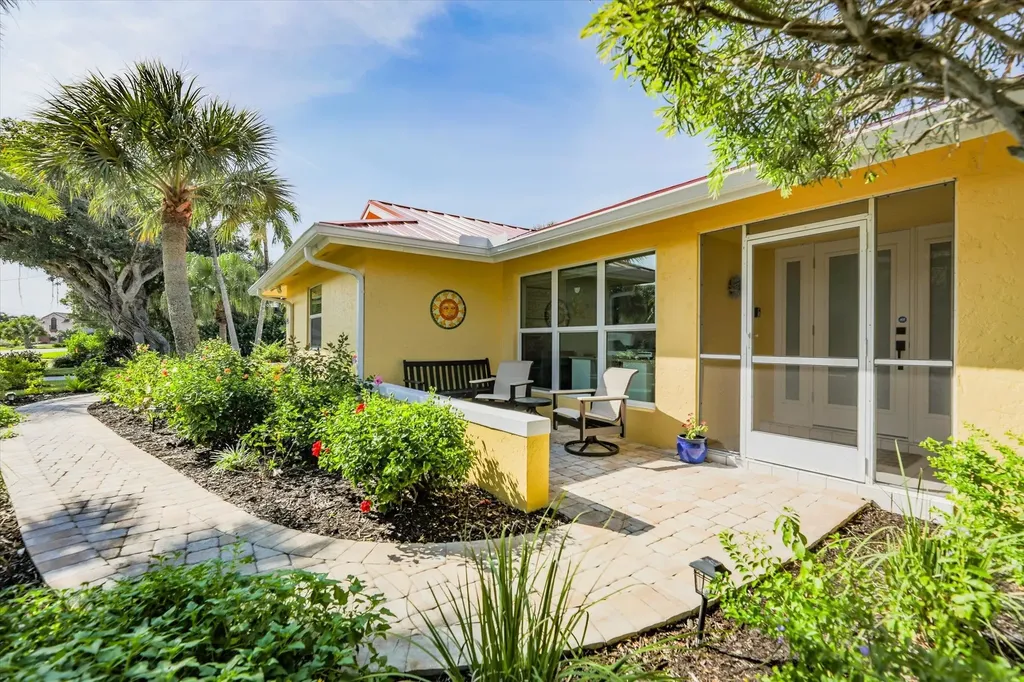 1264 Par View Drive Sanibel FL 33957