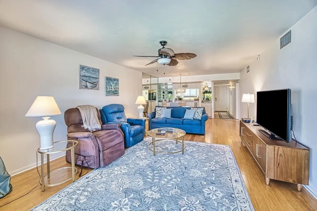 760 Sextant Drive Sanibel FL 33957
