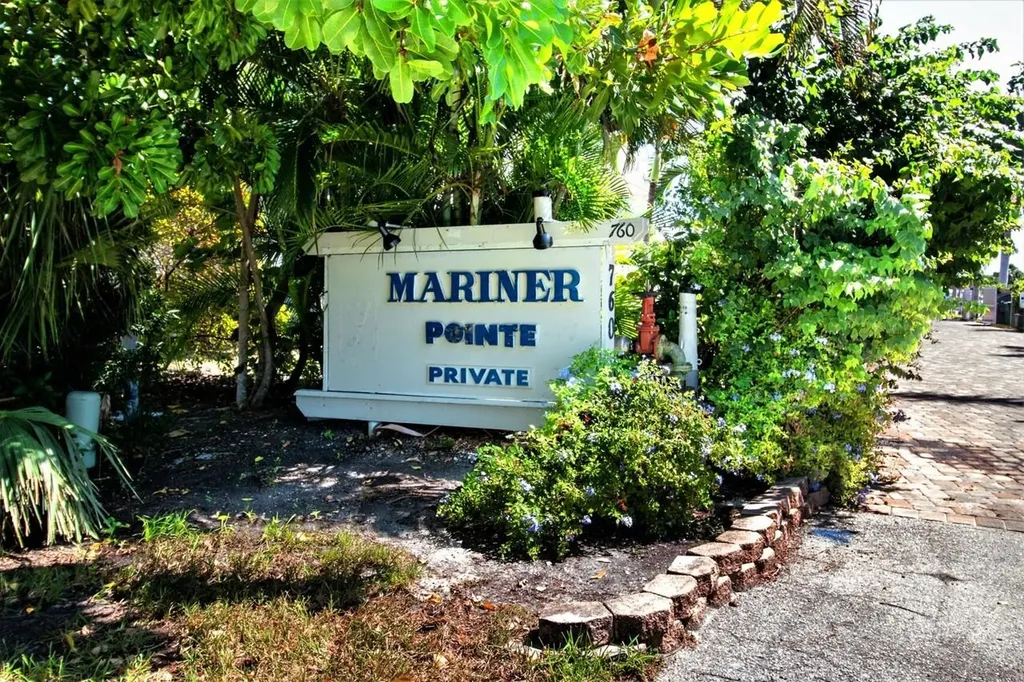 760 Sextant Drive Sanibel FL 33957