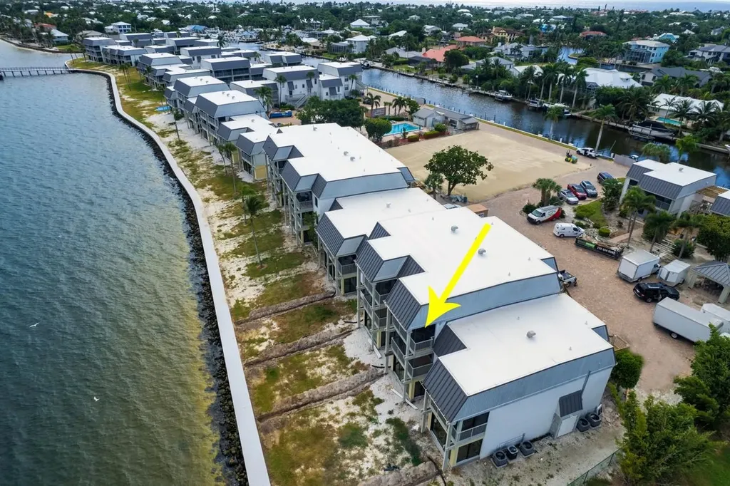 760 Sextant Drive Sanibel FL 33957