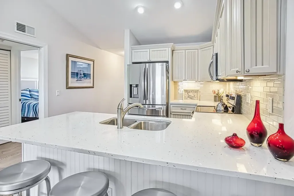 760 Sextant Drive Sanibel FL 33957