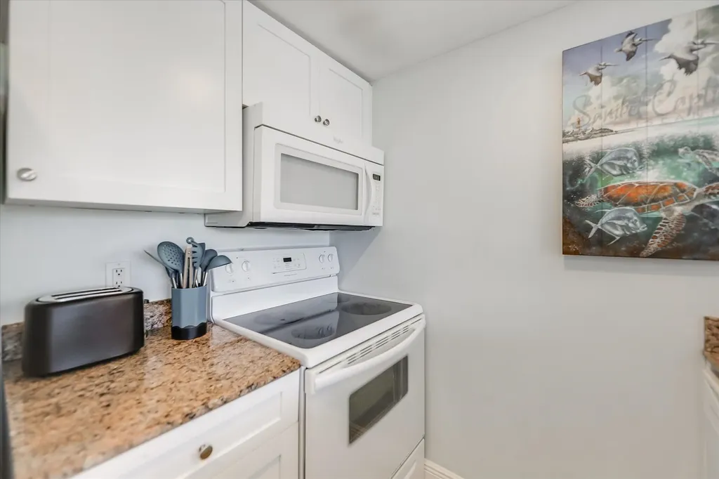 3224 Tennis Villas Captiva FL 33924