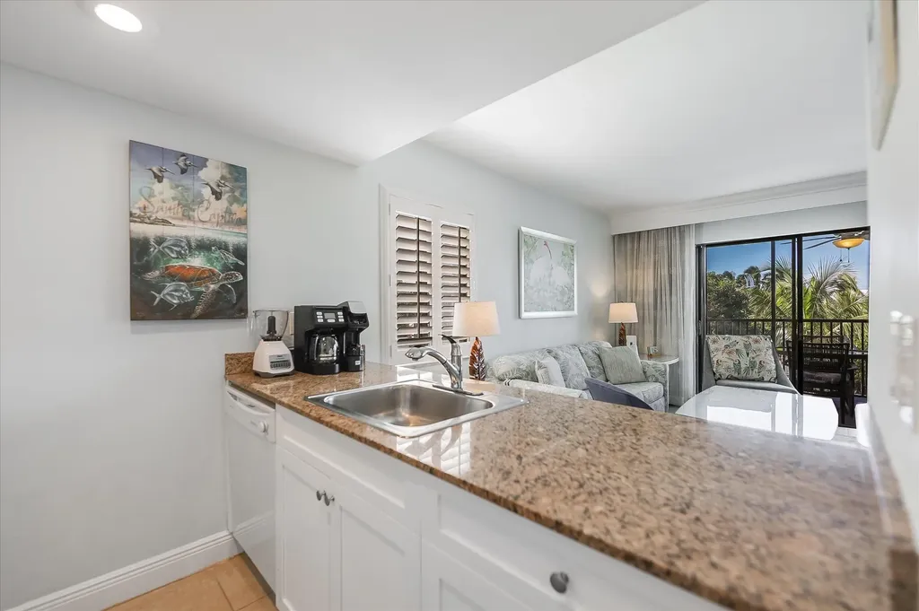 3224 Tennis Villas Captiva FL 33924
