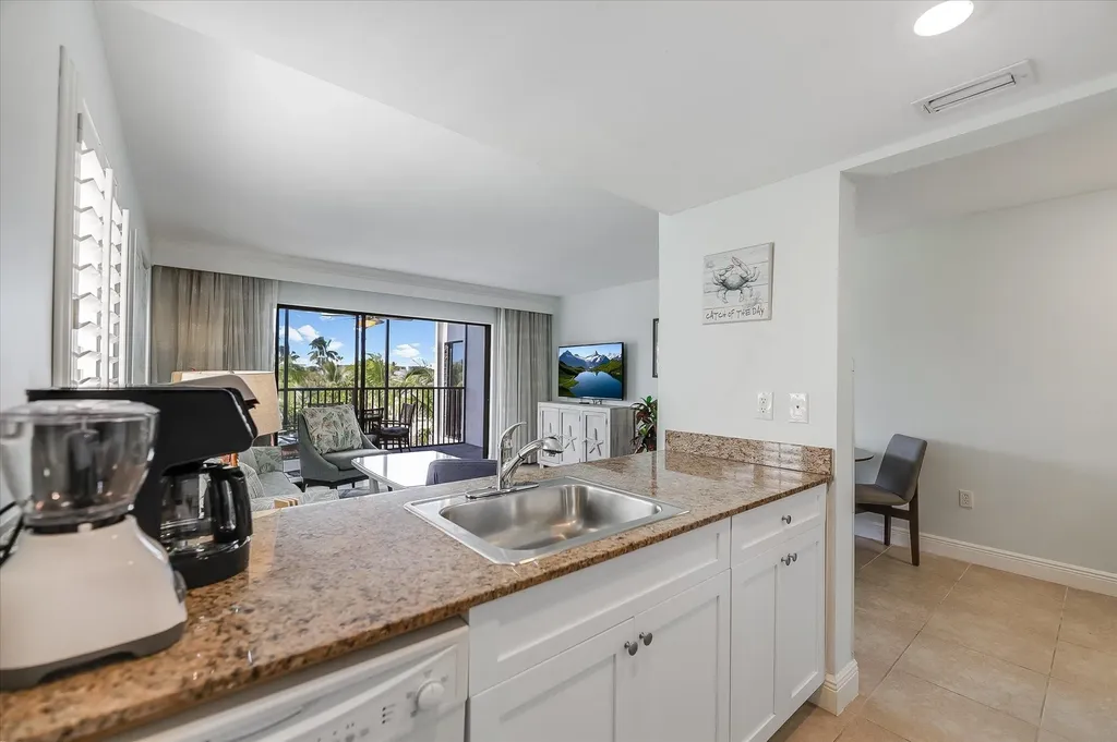 3224 Tennis Villas Captiva FL 33924