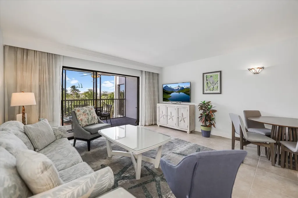 3224 Tennis Villas Captiva FL 33924