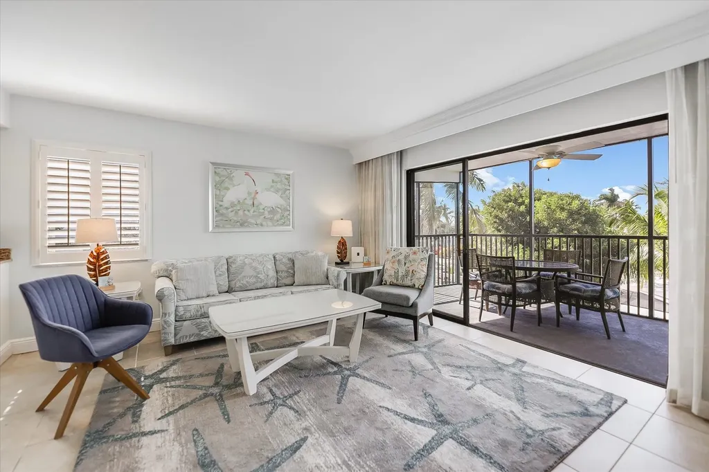 3224 Tennis Villas Captiva FL 33924