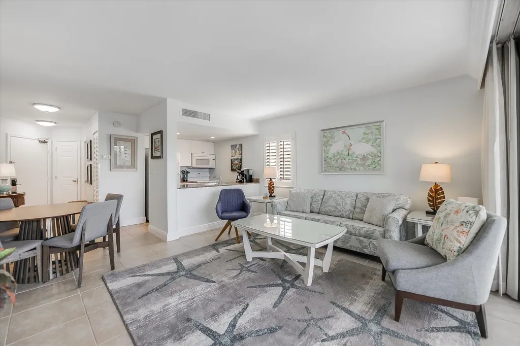 3224 Tennis Villas Captiva FL 33924