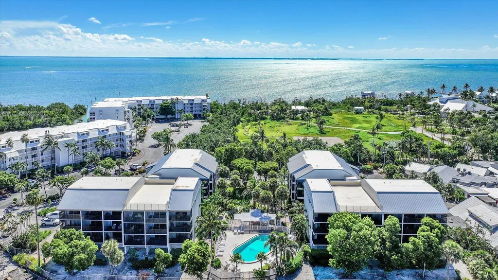 3224 Tennis Villas Captiva FL 33924