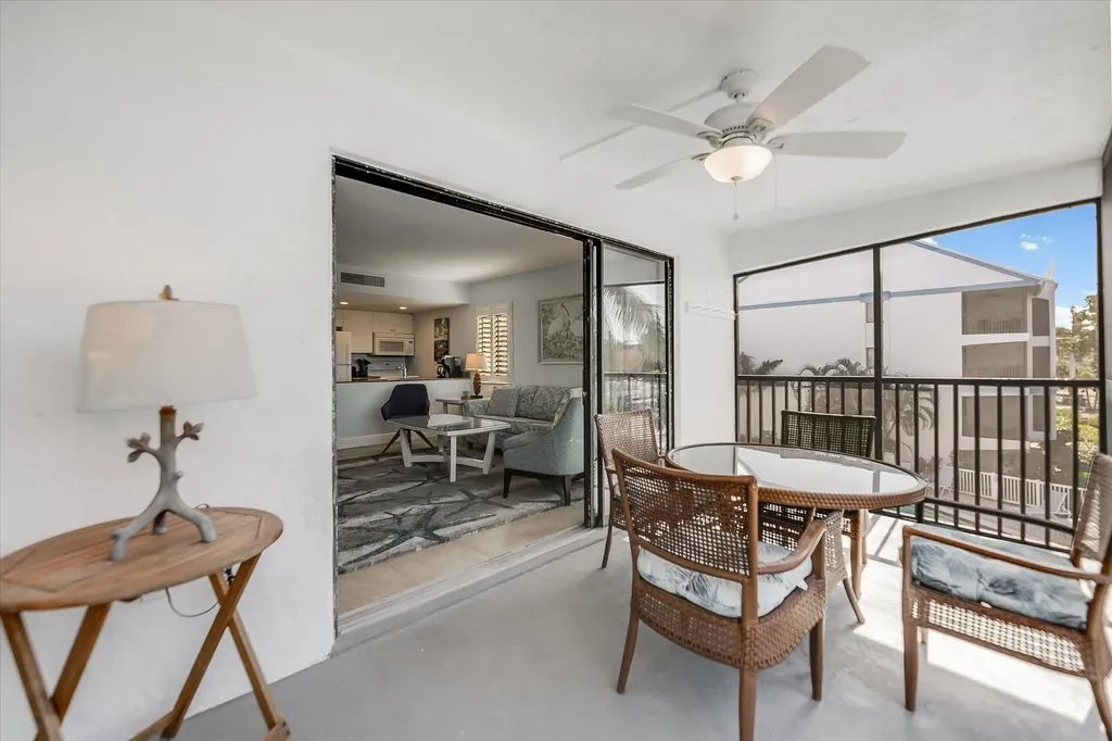 3224 Tennis Villas Captiva FL 33924