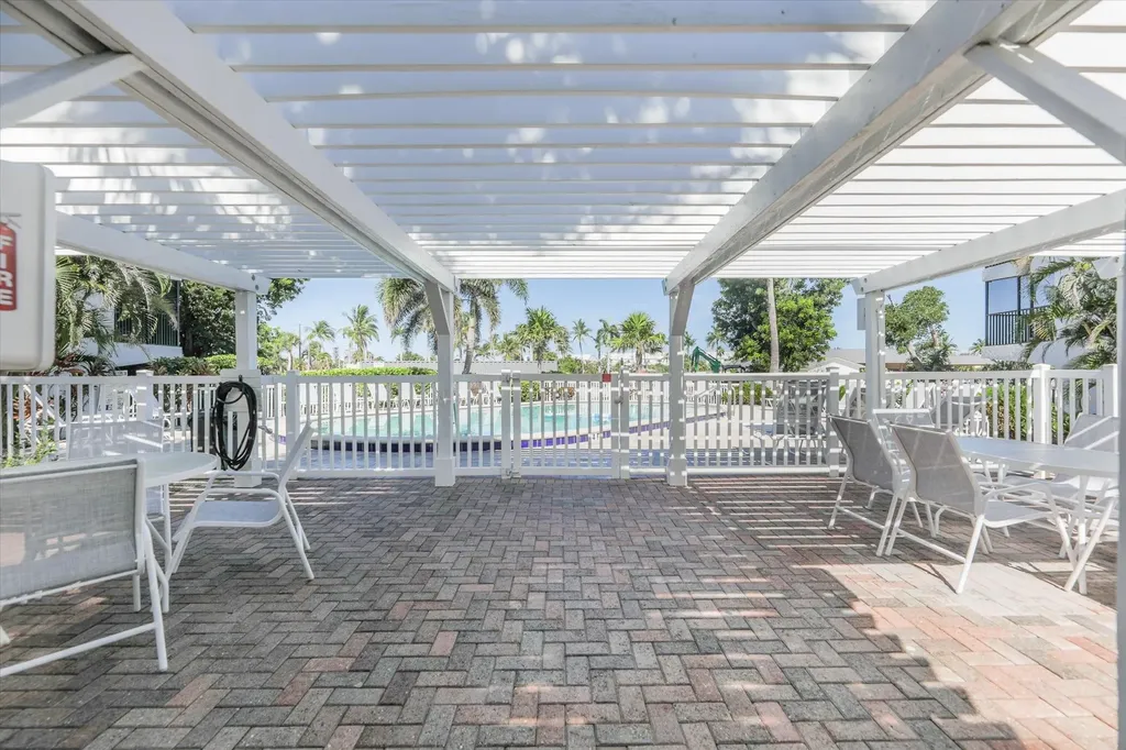 3224 Tennis Villas Captiva FL 33924