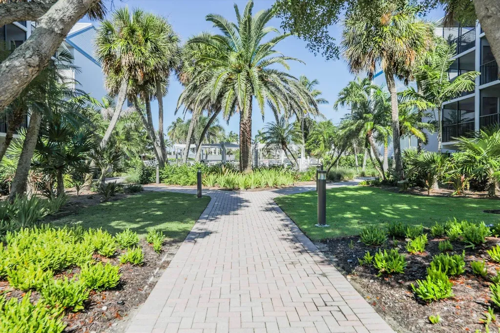 3224 Tennis Villas Captiva FL 33924