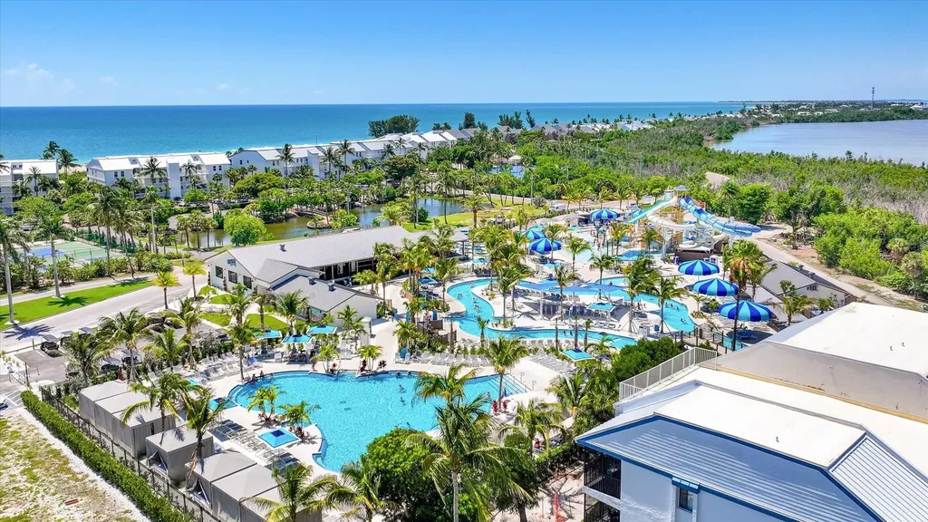 3224 Tennis Villas Captiva FL 33924